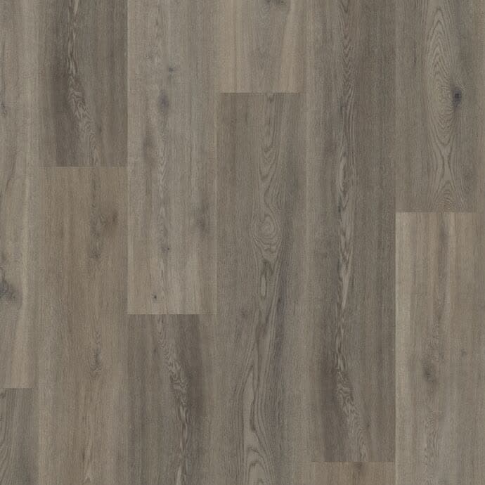 Affinity luxury vinyl — Grey Port Oak swatch