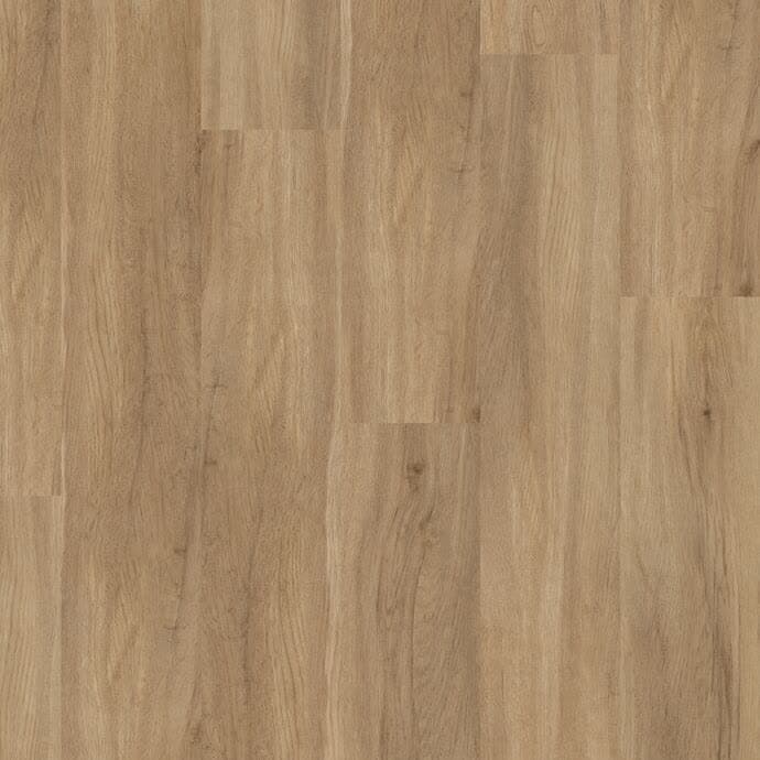 Affinity luxury vinyl — Harvest Oak swatch