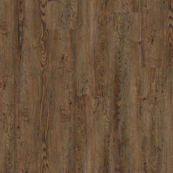 Affinity luxury vinyl — Huckleberry Oak swatch