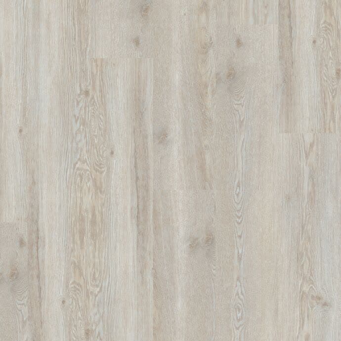Affinity luxury vinyl — Planed White Oak swatch