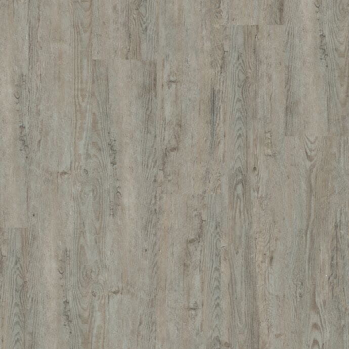 Affinity luxury vinyl — Seasoned Grey Oak swatch