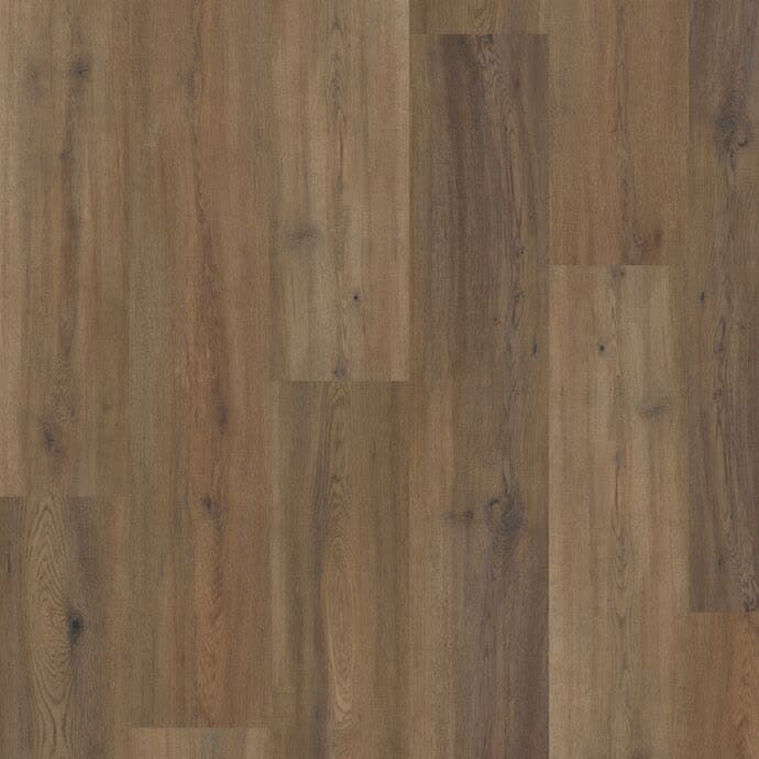 Camaro luxury vinyl — Astoria Oak swatch