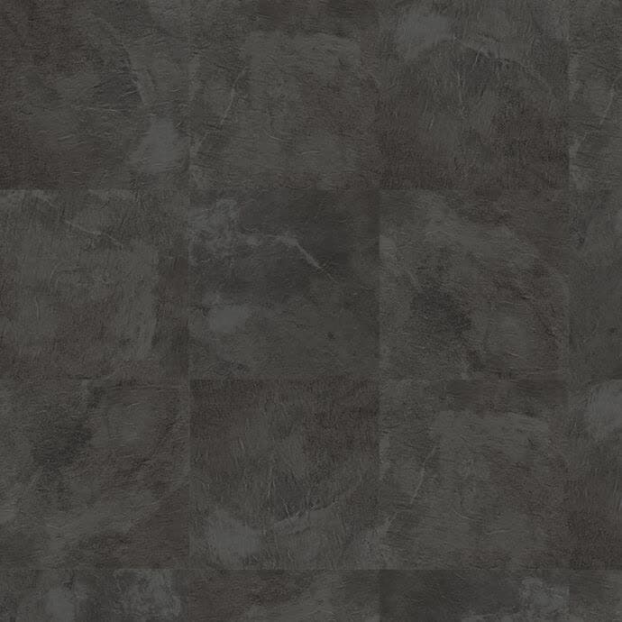 Camaro luxury vinyl — Atlantic Slate tile swatch