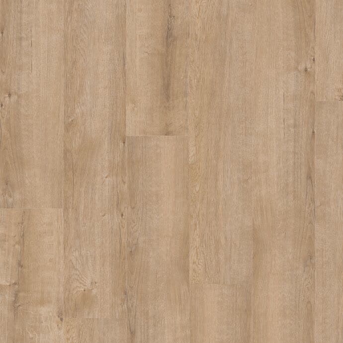 Camaro luxury vinyl — Cashmere Oak swatch