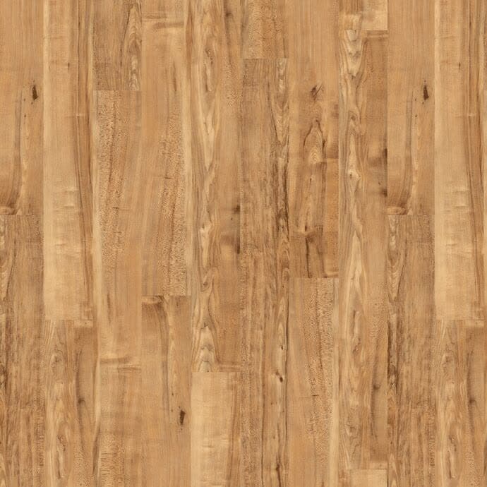 Camaro luxury vinyl — Nut Tree swatch