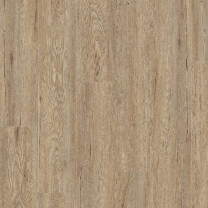 Camaro luxury vinyl — Quayside Oak swatch