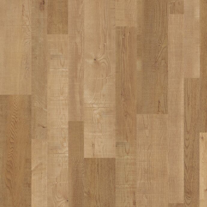 Camaro luxury vinyl — Salvaged Timber swatch