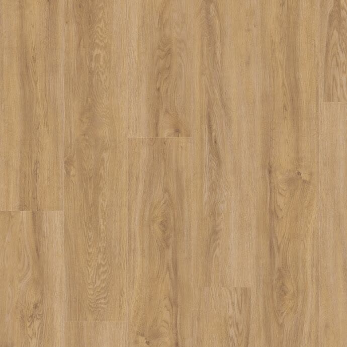 Camaro luxury vinyl — Sienna Oak swatch