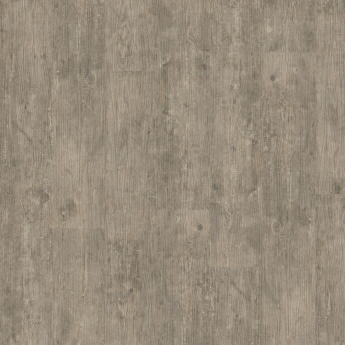 Camaro luxury vinyl — Smoke Brushed Elm swatch