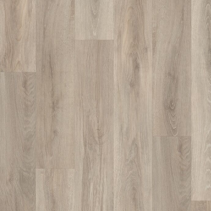Camaro luxury vinyl — Waterside Oak swatch