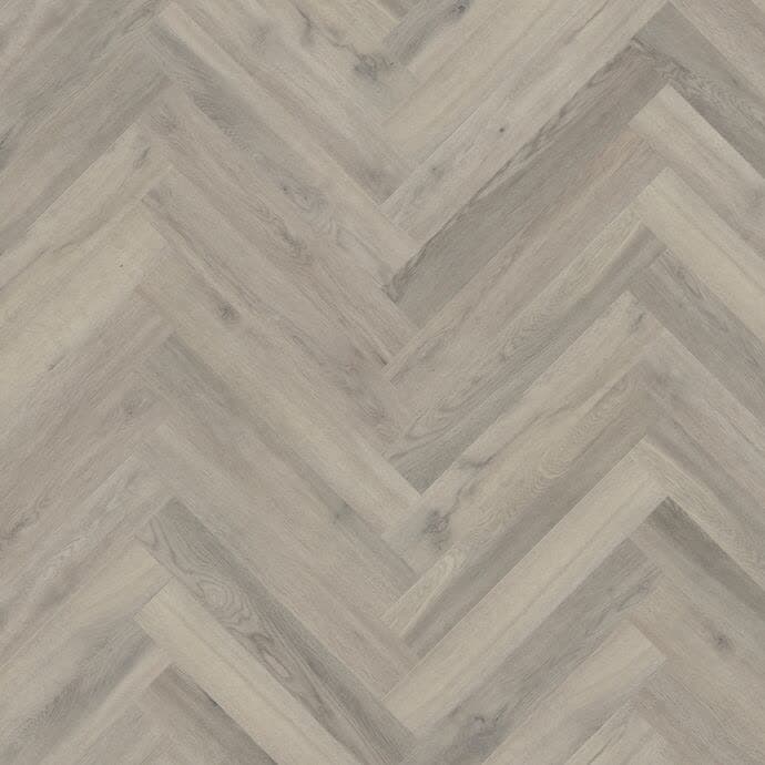 Camaro luxury vinyl — Westchester Oak Large Parquet swatch