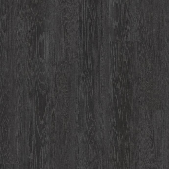 Expona Simplay luxury vinyl — Black Ash swatch