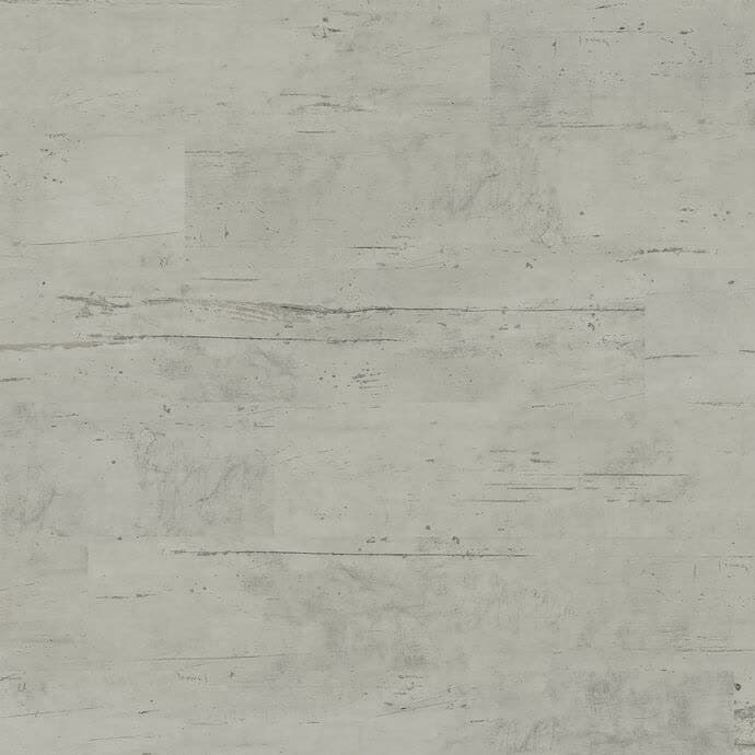 Expona Simplay luxury vinyl — Cold Cracked Concrete swatch