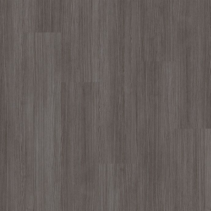 Expona Simplay luxury vinyl — Dark Grey Fineline swatch