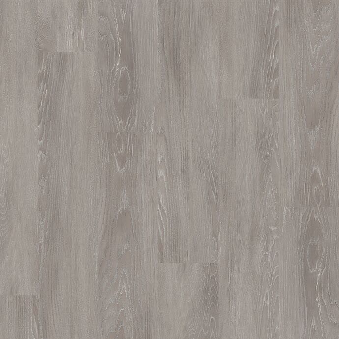 Expona Simplay luxury vinyl — Grey Ash swatch