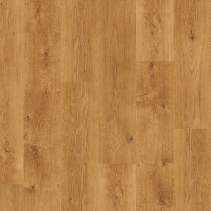 Expona Simplay luxury vinyl — Light Cherry swatch
