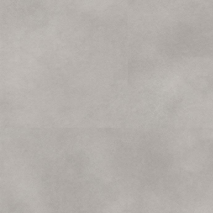 Expona Simplay luxury vinyl — Light Grey Concrete swatch