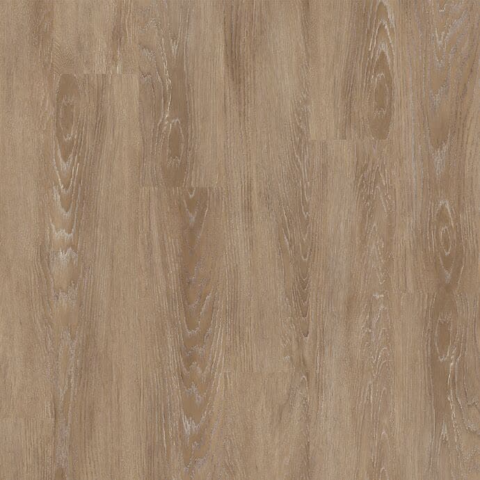 Expona Simplay luxury vinyl — Natural Ash swatch