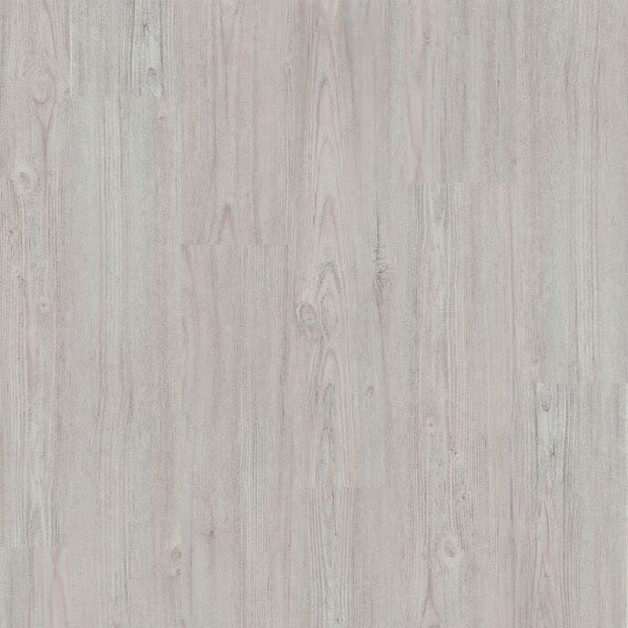 Expona Simplay luxury vinyl — White Rustic Pine swatch