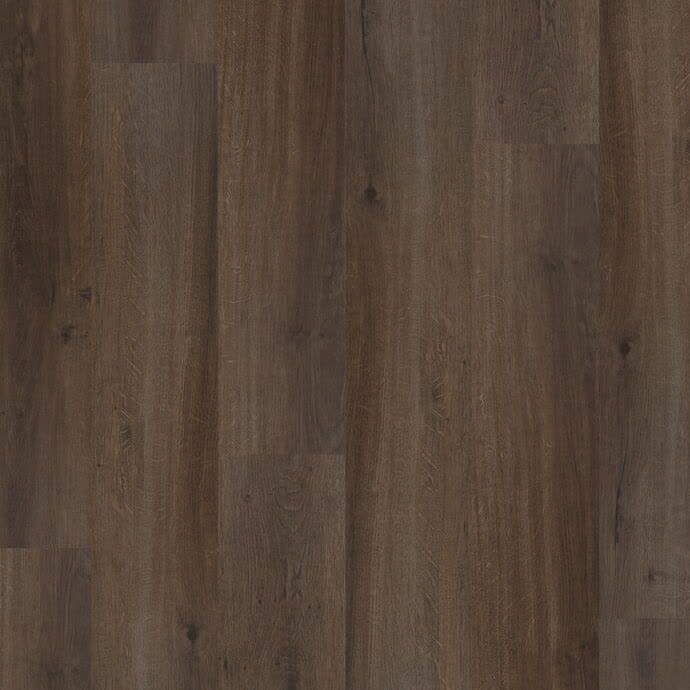Expona Superplank luxury vinyl — Black Japan swatch