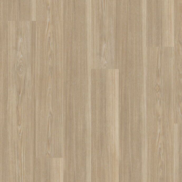 Expona Superplank luxury vinyl — Bleached Oak swatch