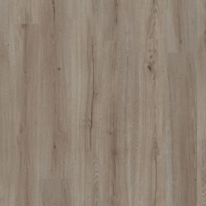 Expona Superplank luxury vinyl — Grey Elm swatch