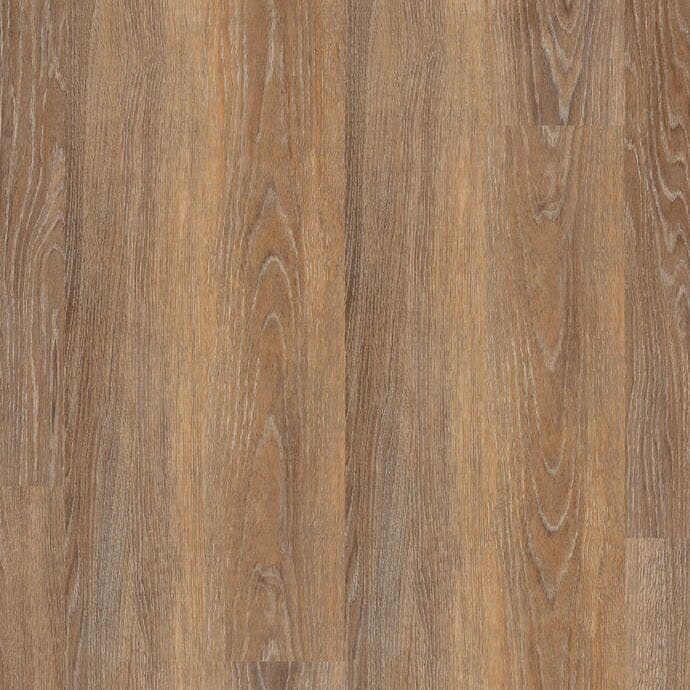 Expona Superplank luxury vinyl — Honey Limed Oak swatch