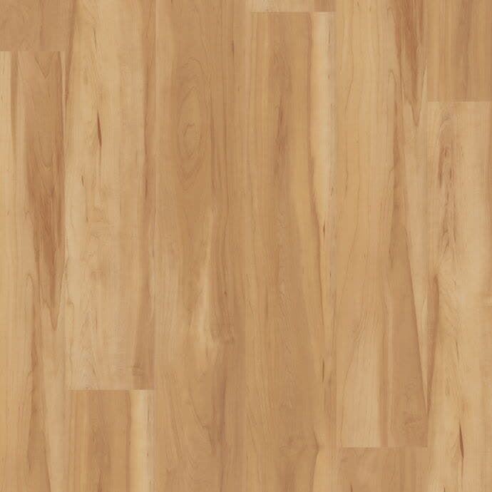Expona Superplank luxury vinyl — Plied Birch swatch