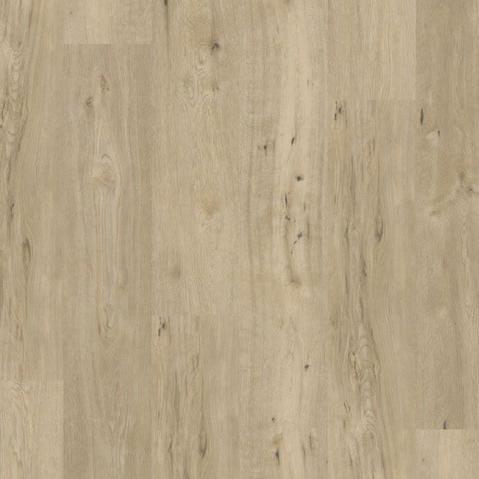 Expona Superplank luxury vinyl — Vanilla Oak swatch