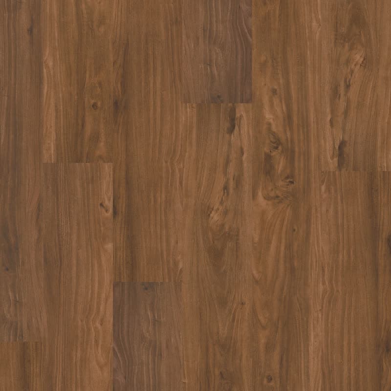 MiPlank luxury vinyl — Blackwood swatch