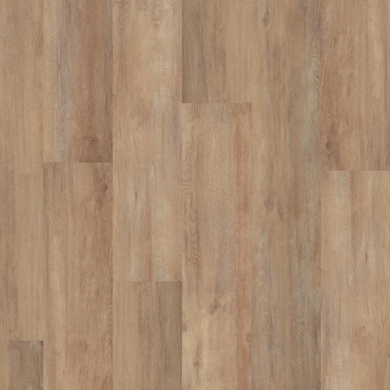 MiPlank luxury vinyl — Grey Gum swatch