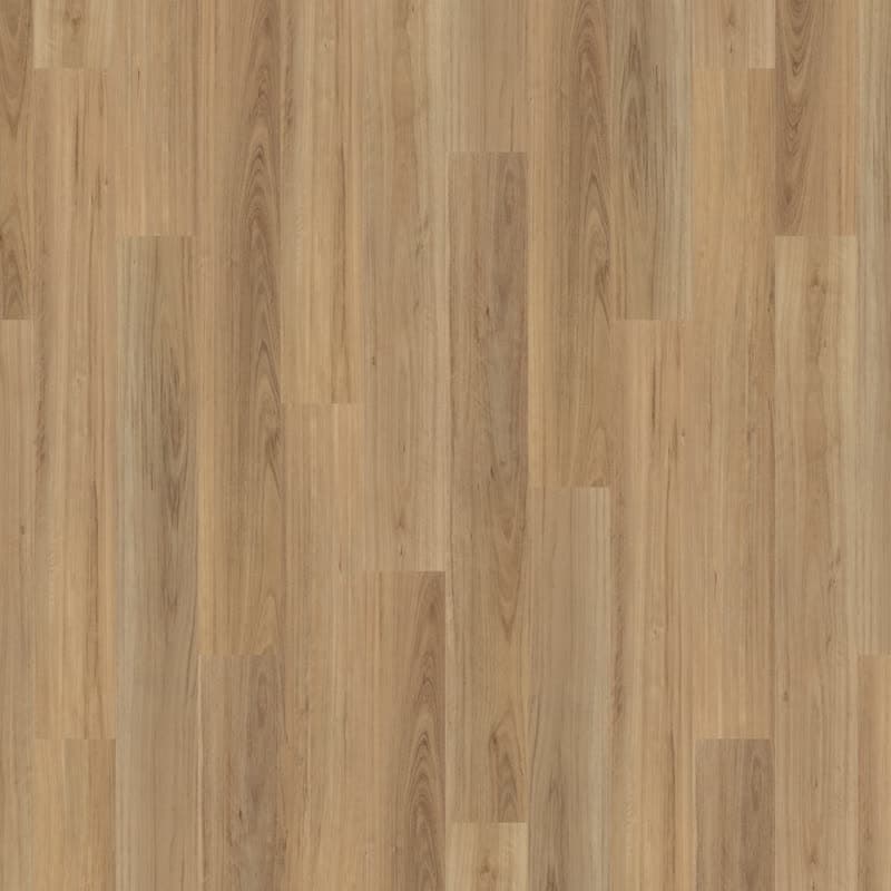 MiPlank luxury vinyl — Kauri Pine swatch