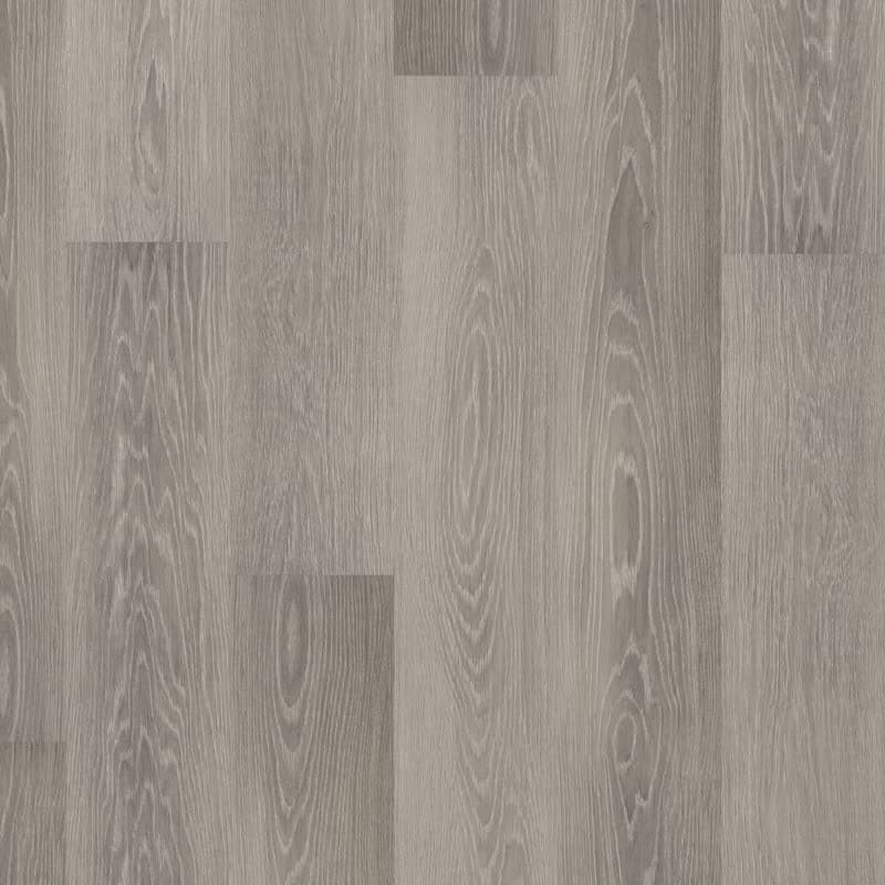 MiPlank luxury vinyl — Silver Birch swatch