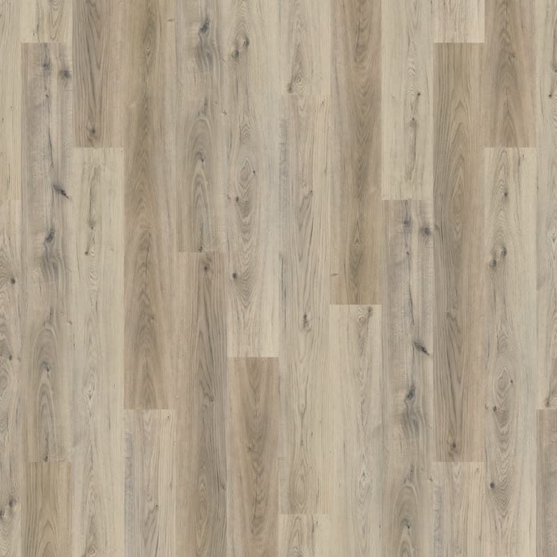 MiPlank luxury vinyl — Weathered Fir swatch