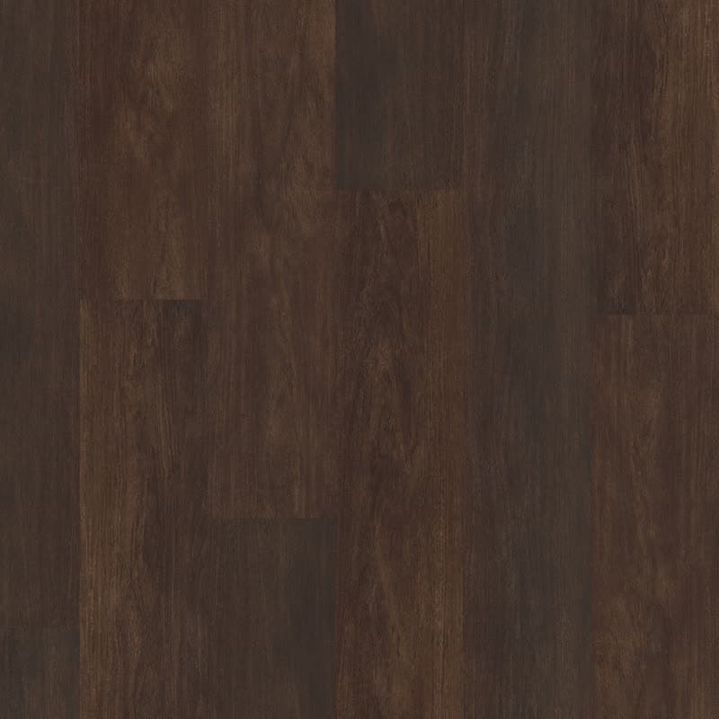 MiPlank Acoustic luxury vinyl — Dark Oak swatch