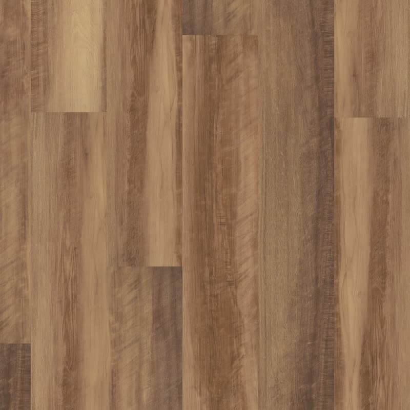MiPlank Acoustic luxury vinyl — Paperbark swatch