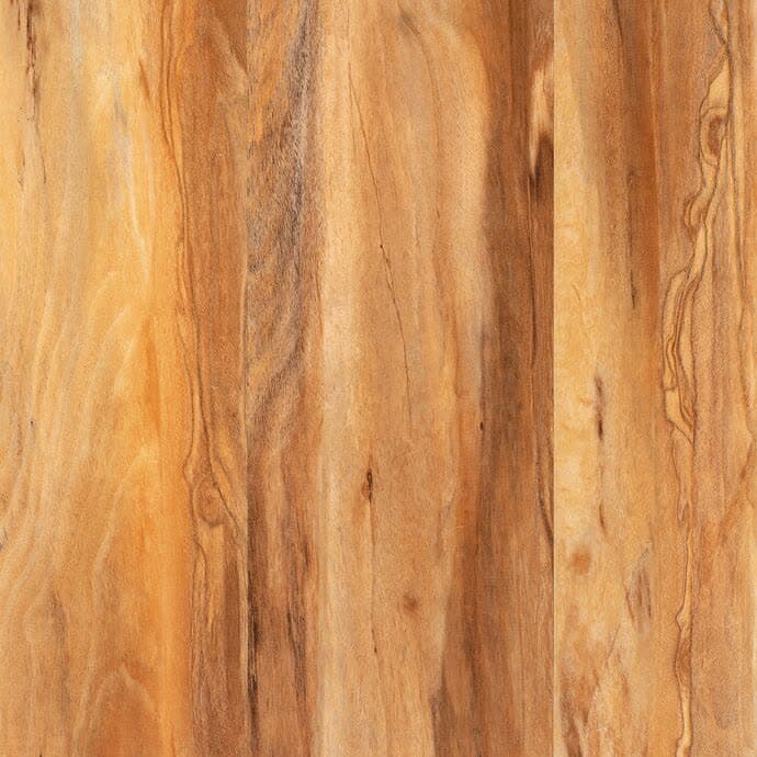 Studioflor luxury vinyl — Chestnut swatch