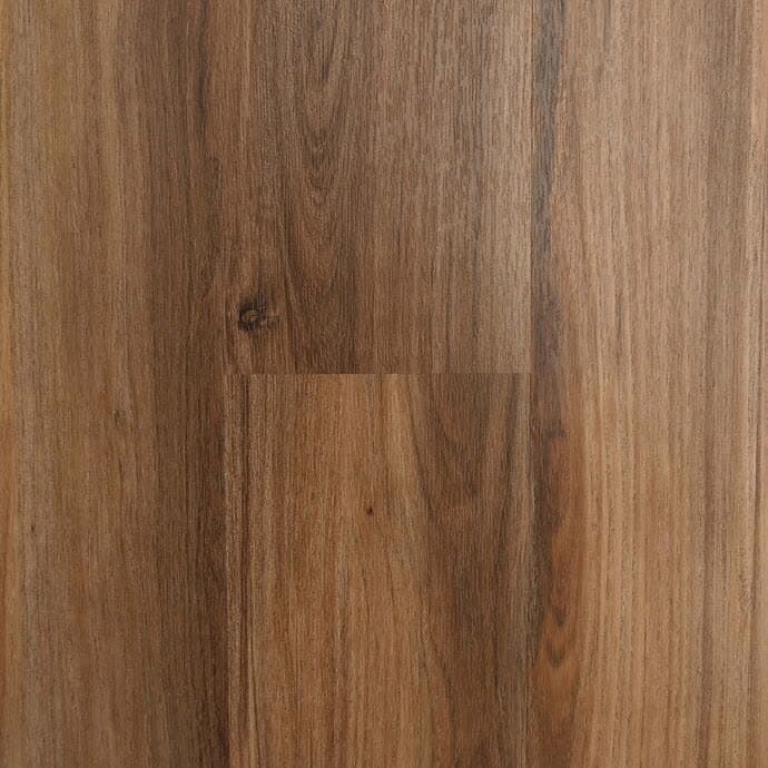 Studioflor luxury vinyl — Heartwood Spotted Gum swatch