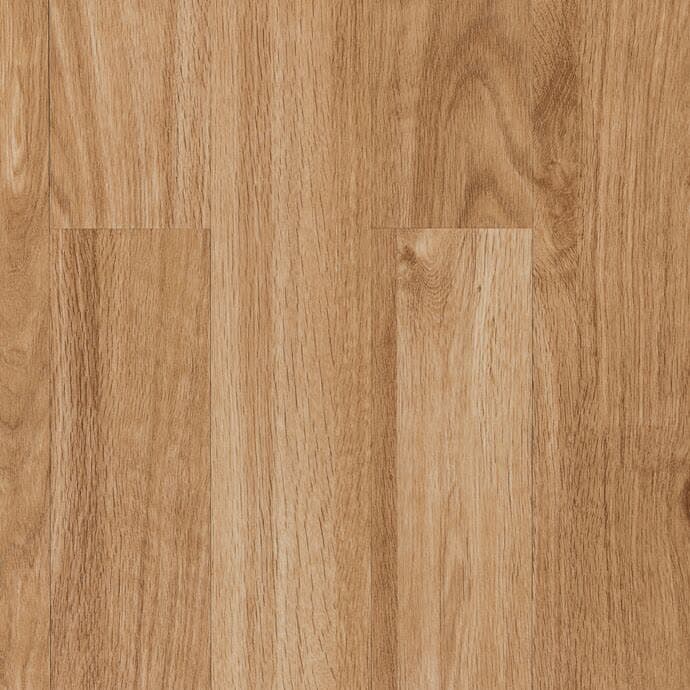 Studioflor luxury vinyl — Oak Light swatch