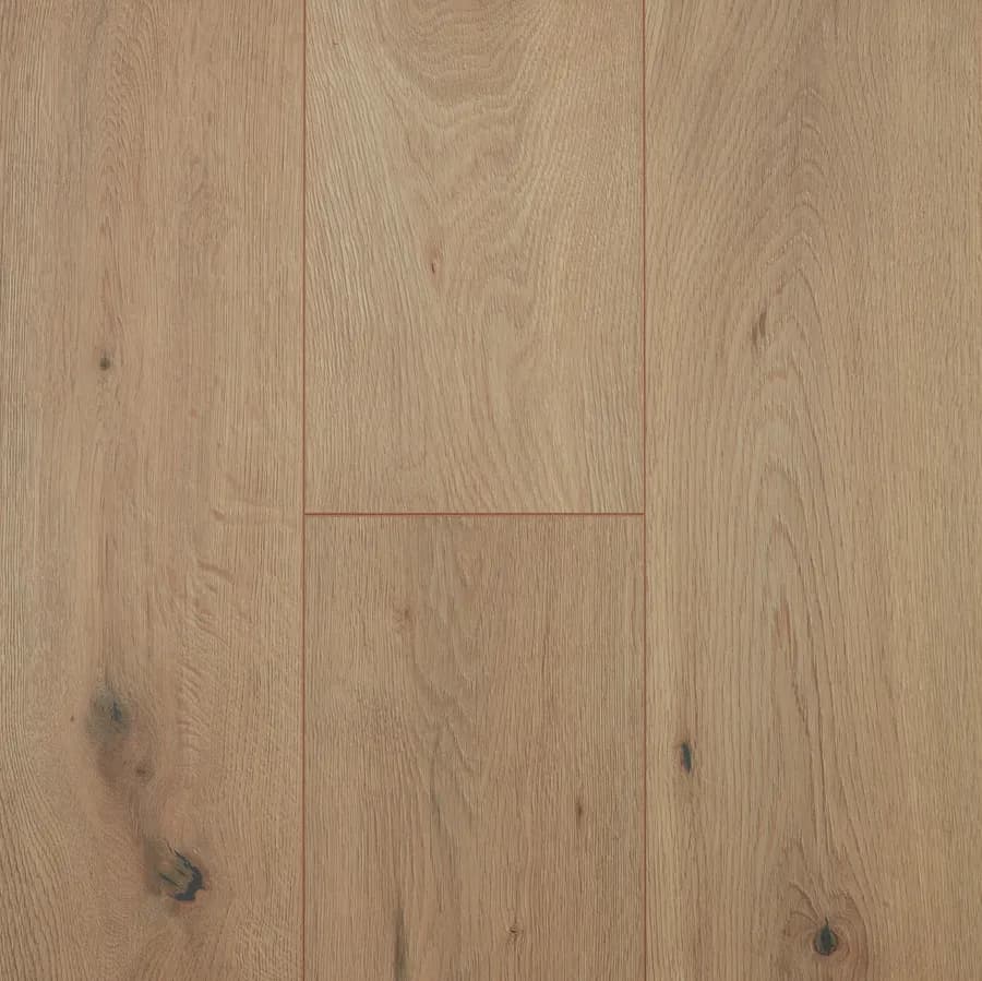 Artisan Oak Natural Aquastop flooring swatch