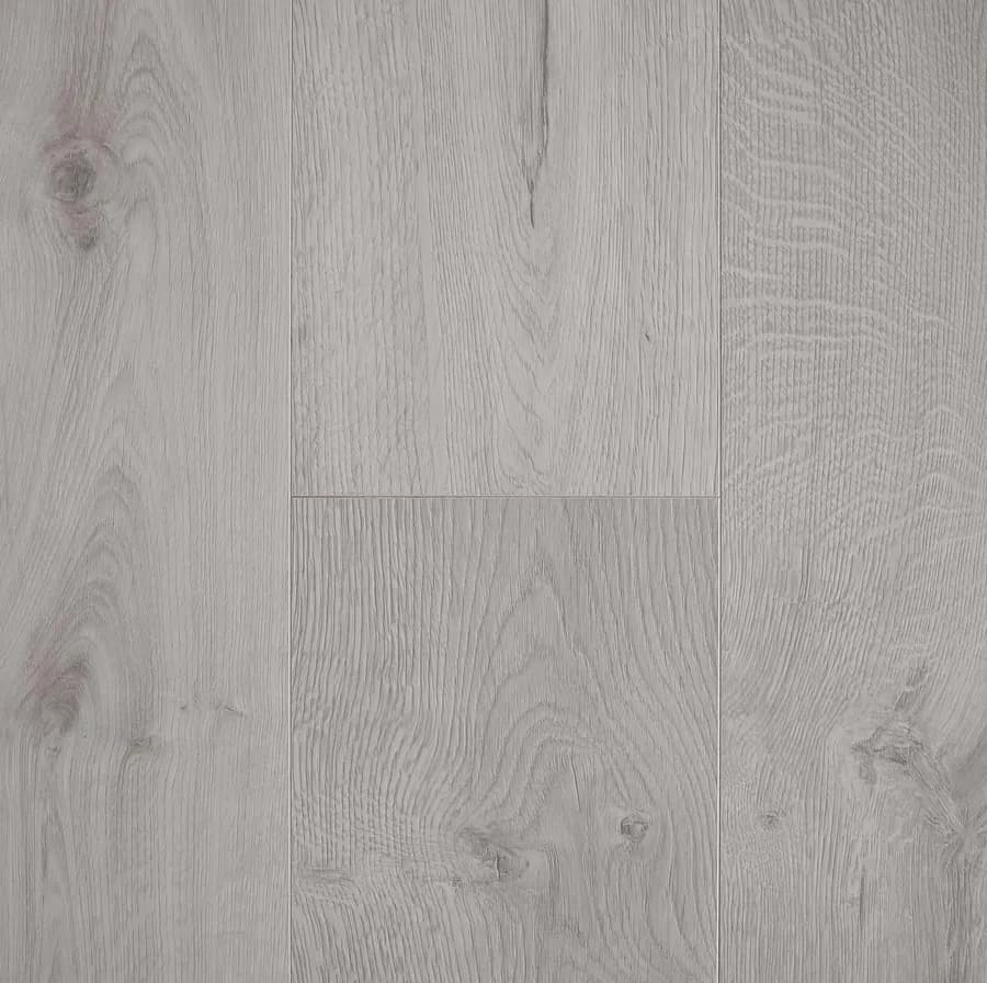 Snow Aquastop flooring swatch