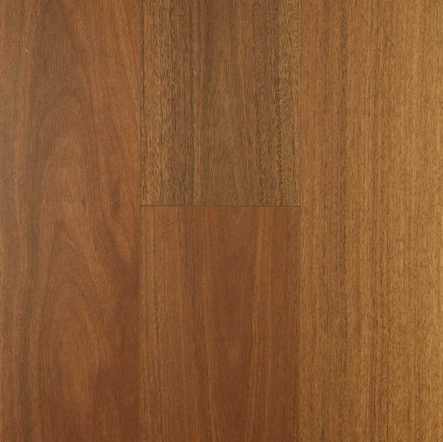 Spotted Gum Aspect flooring swatch