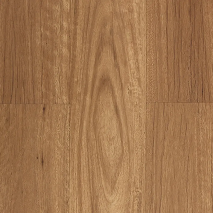 New England Blackbutt Aspire flooring swatch