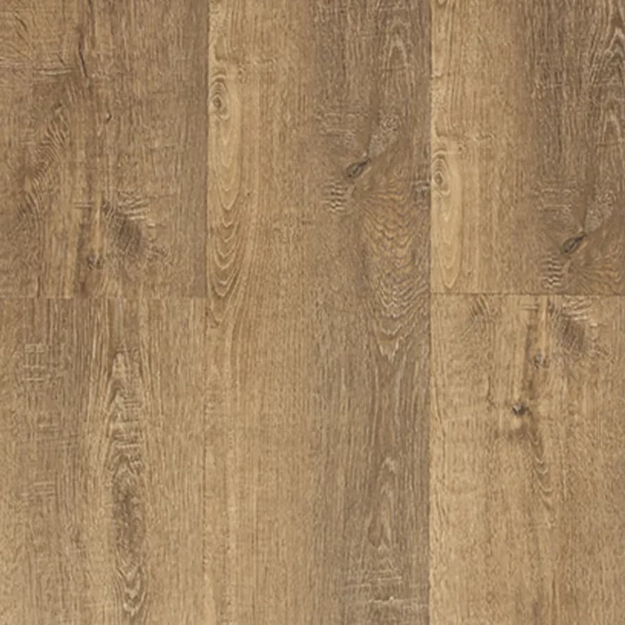 Warm Springs Aspire flooring swatch