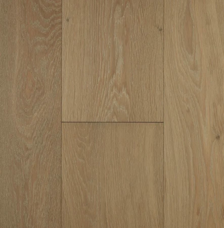 Wide Plank Dusk Grey De Marque Oak flooring swatch