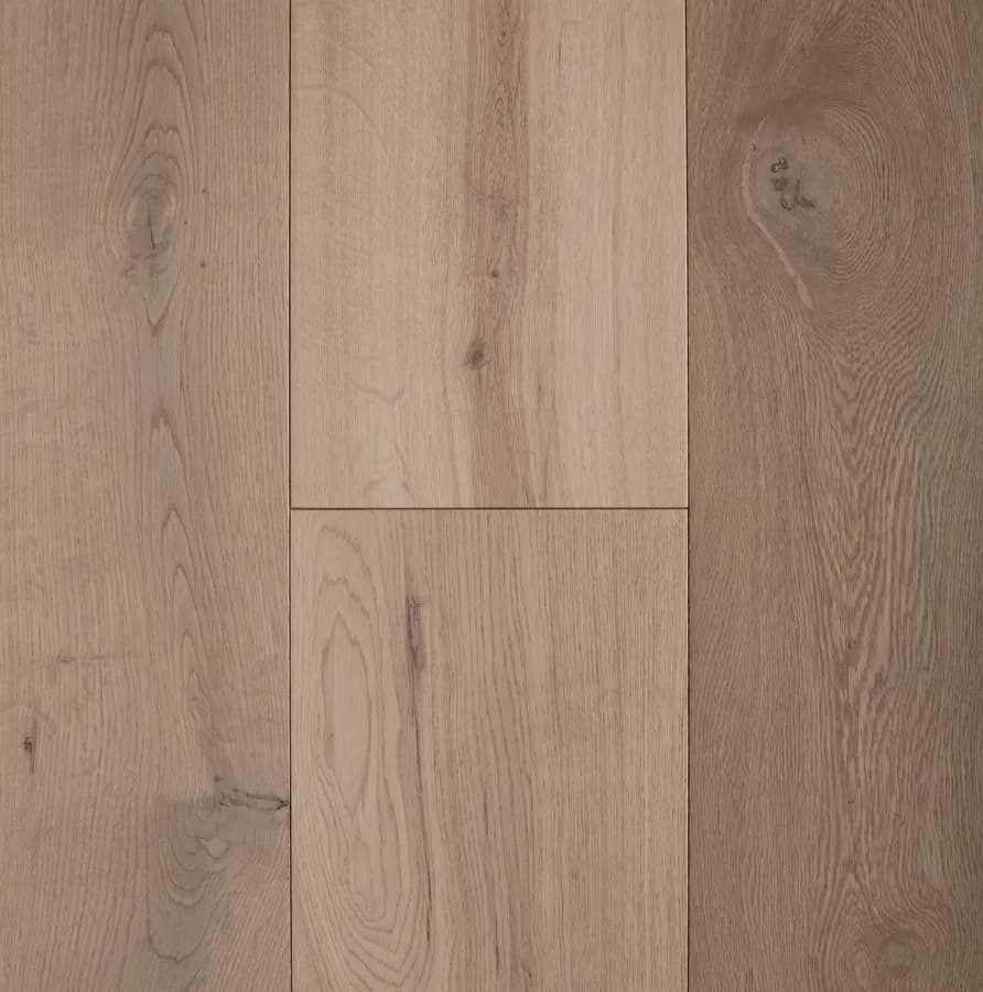 Wide Plank Parana De Marque Oak flooring swatch
