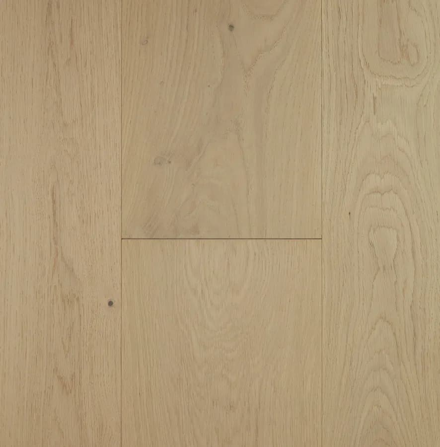 Wide Plank Polar Ice De Marque Oak flooring swatch