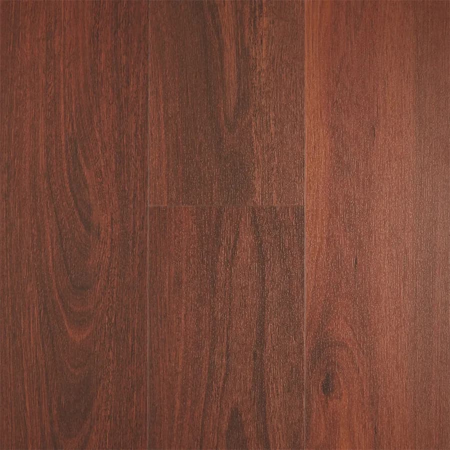 Jarrah Easi-Plank flooring swatch