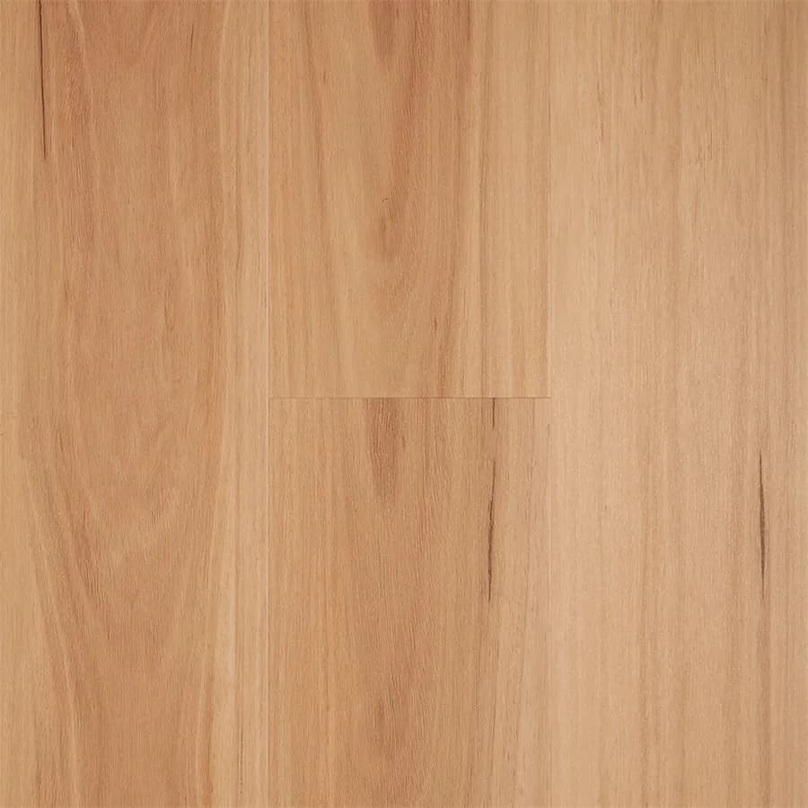Natural Blackbutt Easi-Plank flooring swatch