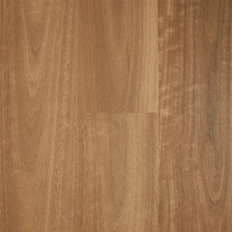 Natural Spotted Gum Easi-Plank flooring swatch